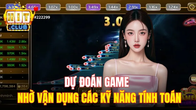du doan game aviator hitclub Dự đoán kết quả dựa trên phân tích dữ liệu và kỹ năng tính toán