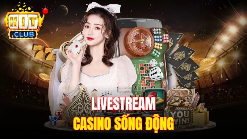livestream casino song dong livestream casino song dong