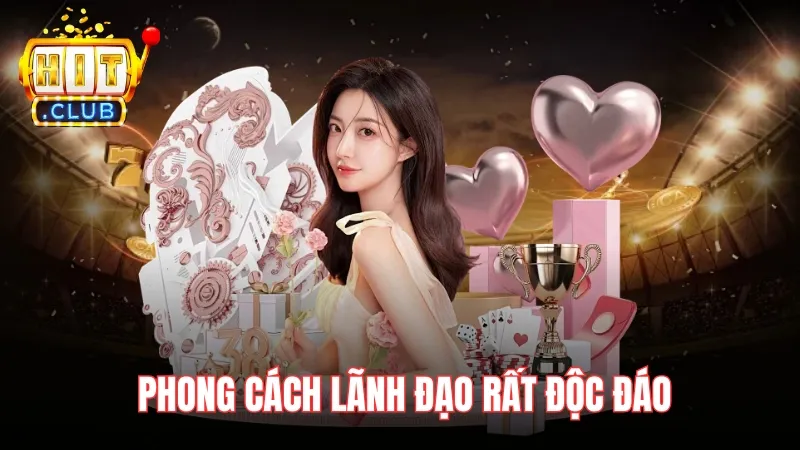phong cach lanh dao moi la cua ceo nguyen cao thang CEO Nguyễn Cao Thắng có phong cách lãnh đạo rất độc đáo