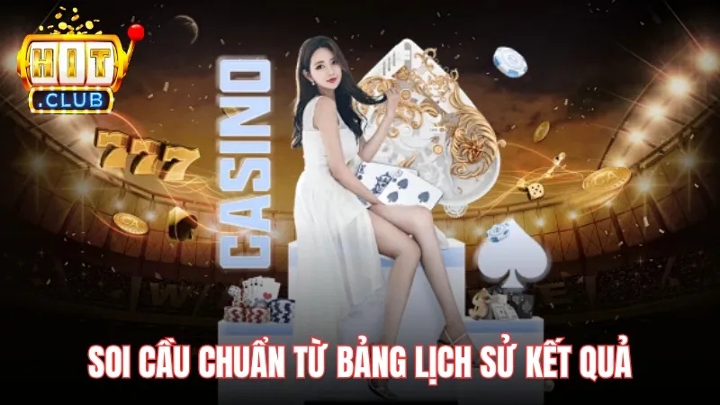 soi cau dragon tiger live hitclub Soi cầu chuẩn từ bảng lịch sử kết quả trên bàn đấu Dragon Tiger Live Hitclub