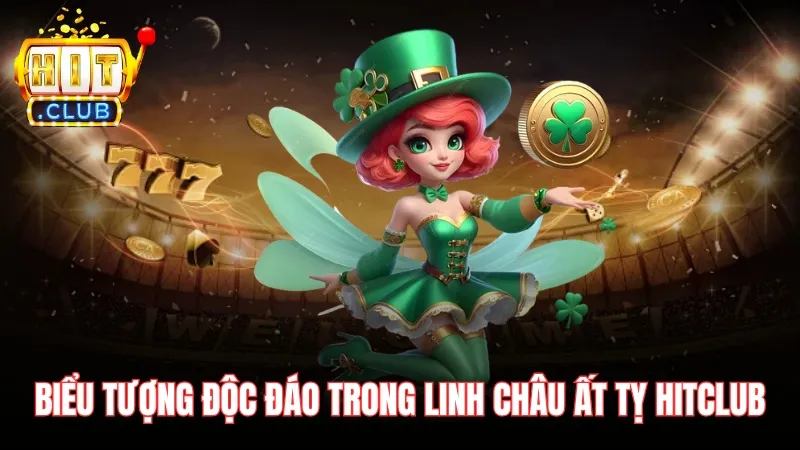 bieu tuong trong linh chau at ty hitclub Những biểu tượng độc đáo trong Linh Châu Ất Tỵ Hitclub