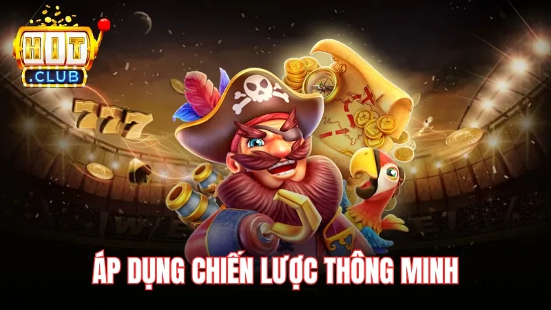 chien luoc choi kho tang ngu long hitclub Áp dụng chiến lược thông minh để chinh phục Kho Tàng Ngũ Long Hitclub