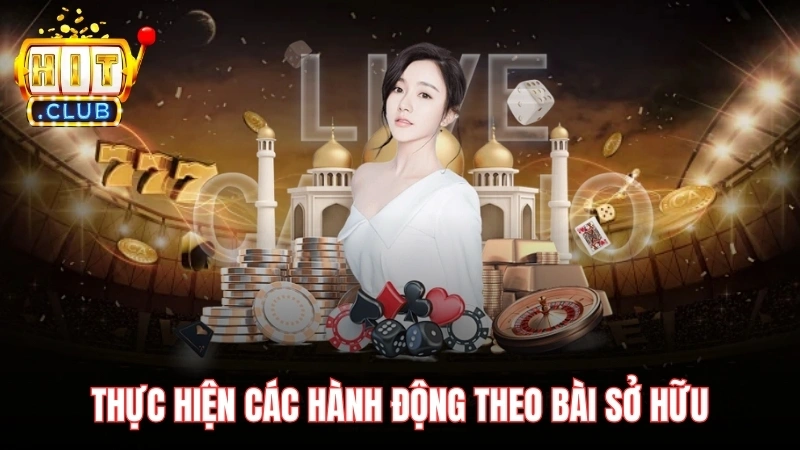 thuc hien cac hanh dong theo bai so huu Thực hiện các hành động theo bài sở hữu